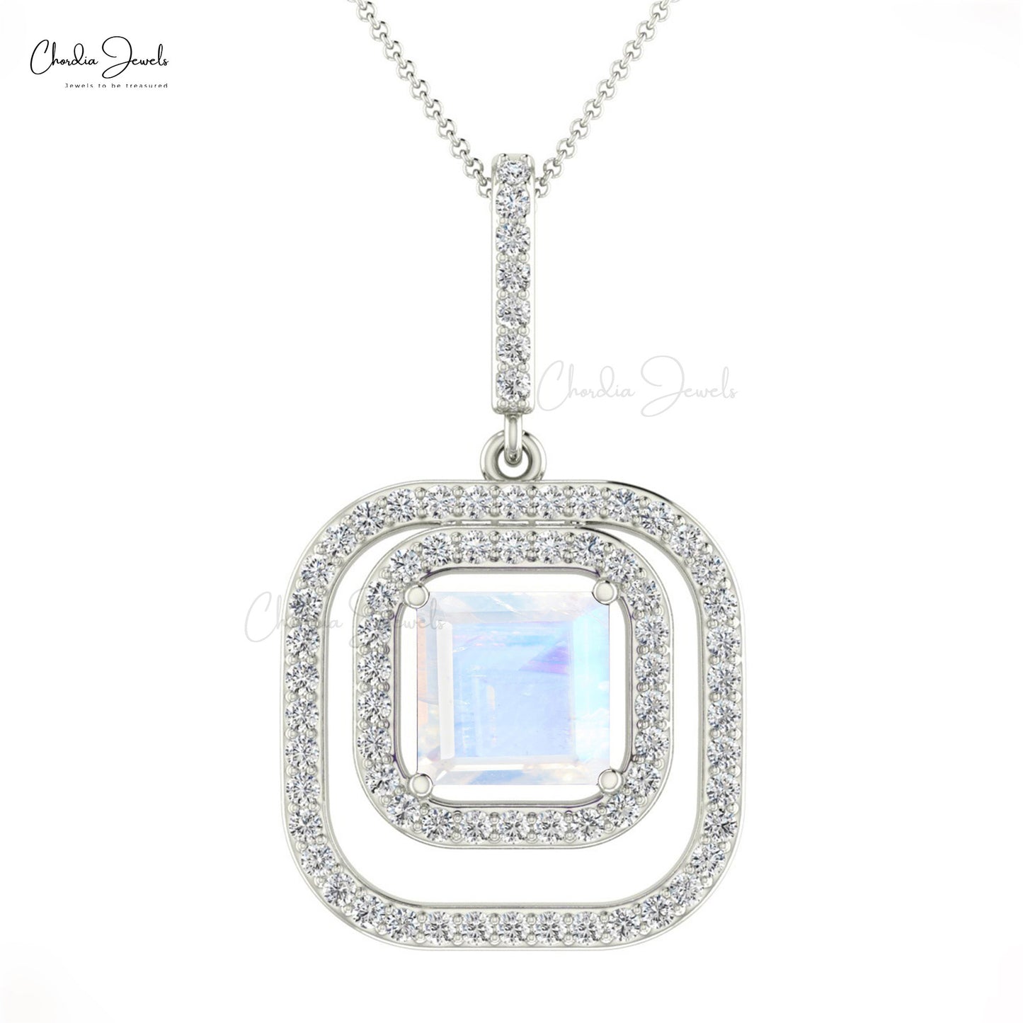 American swiss birthstone necklace hotsell