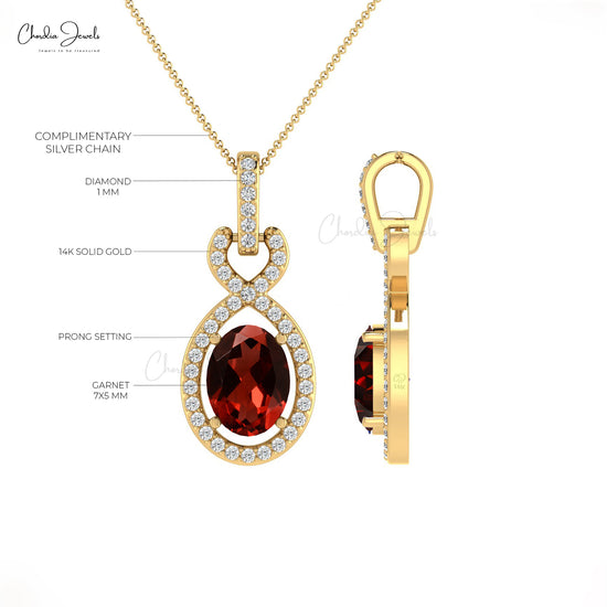 January Birthstone
