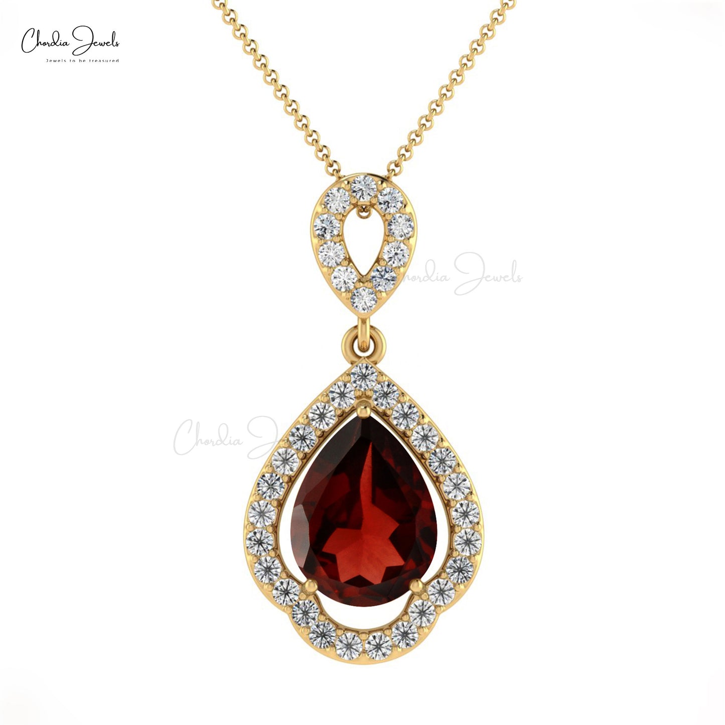 Dangle Pendant
