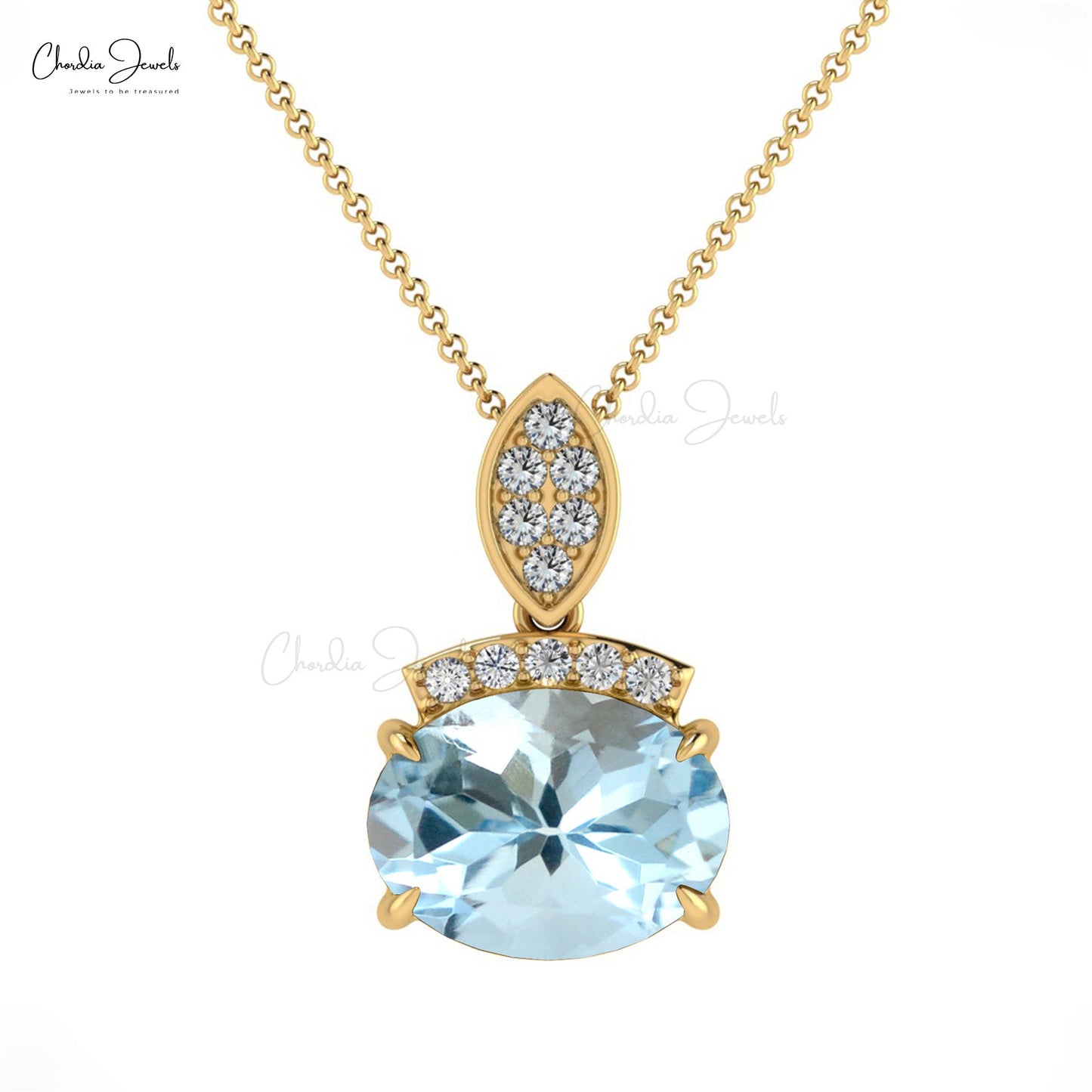 March Birthstone