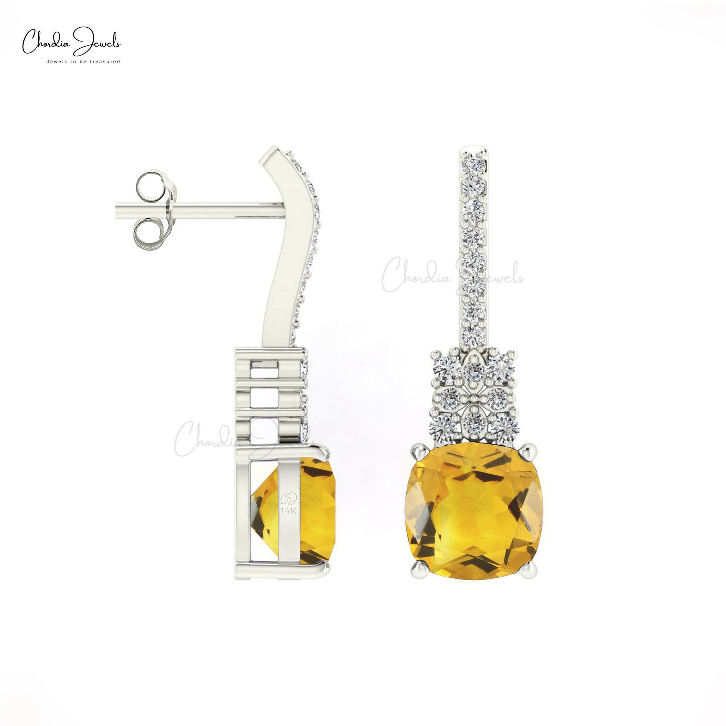 Lab Grown Diamond Jewellery | Buy Best Lab Grown Diamond Online- Jewelbox
