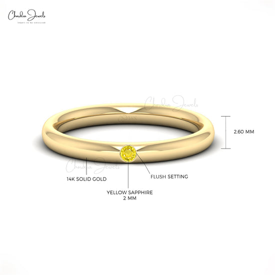 Minimalist Ring