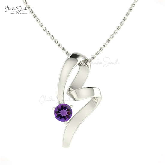 Buy Amethyst Pendant