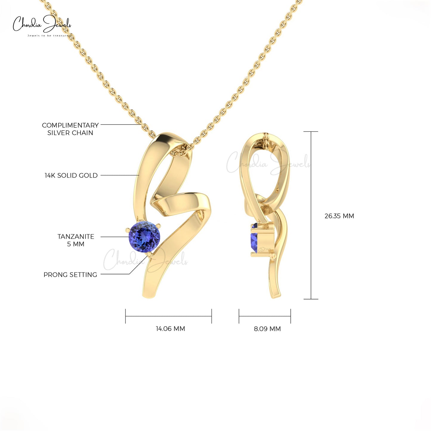 December Birthstone