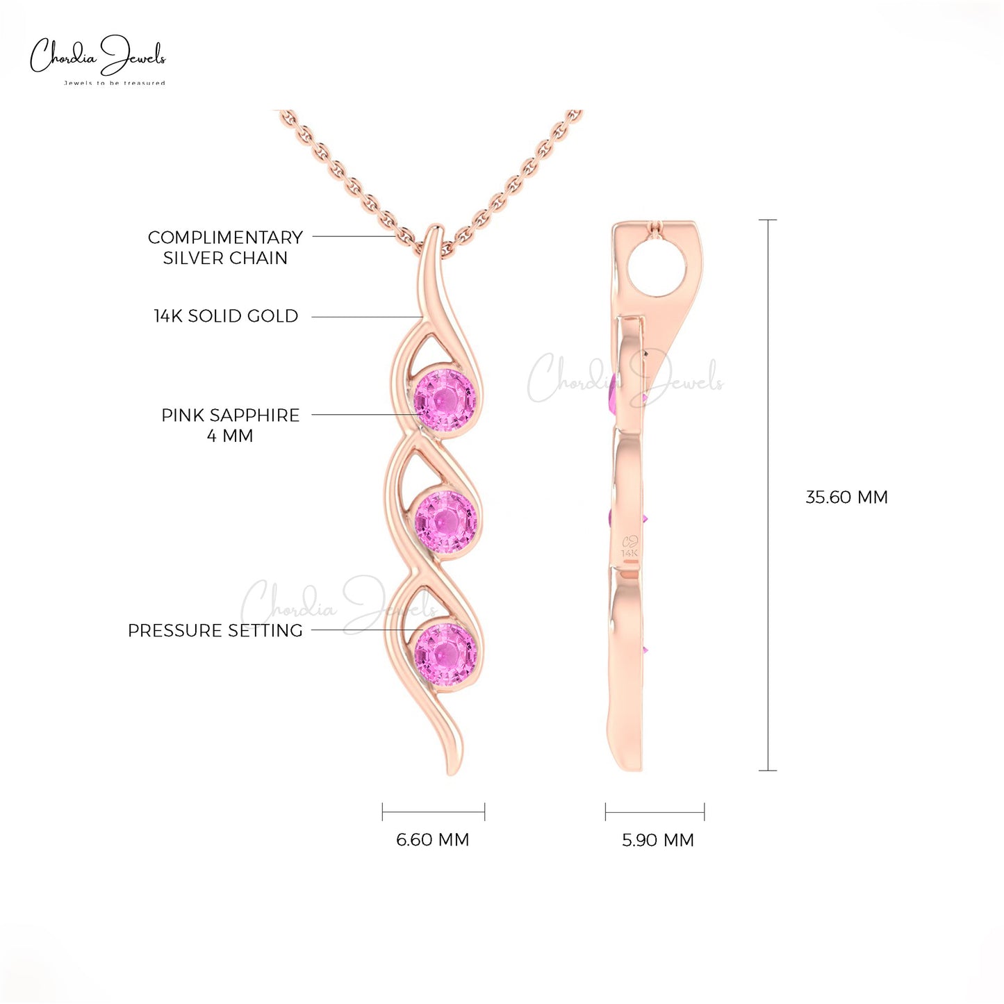 September birthstone