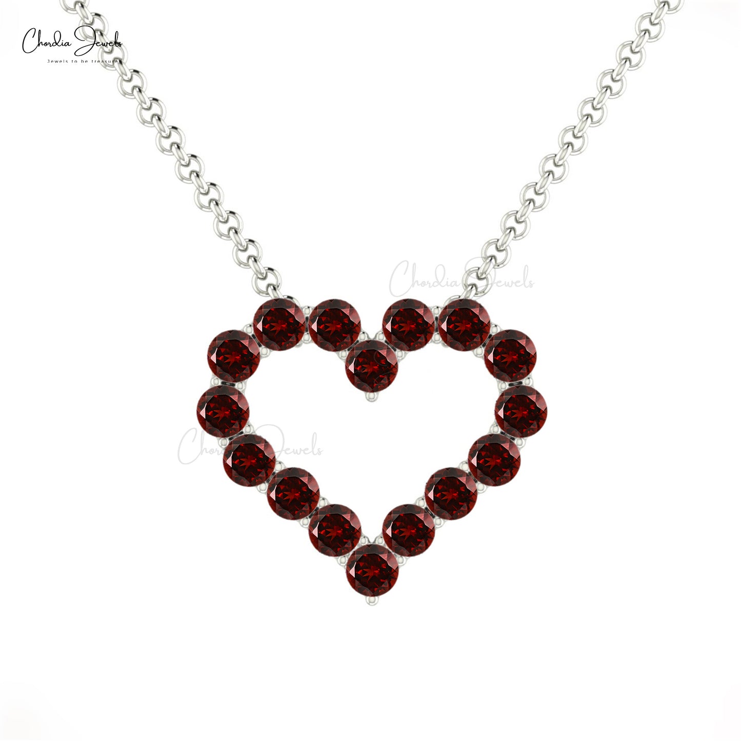 January birthstone