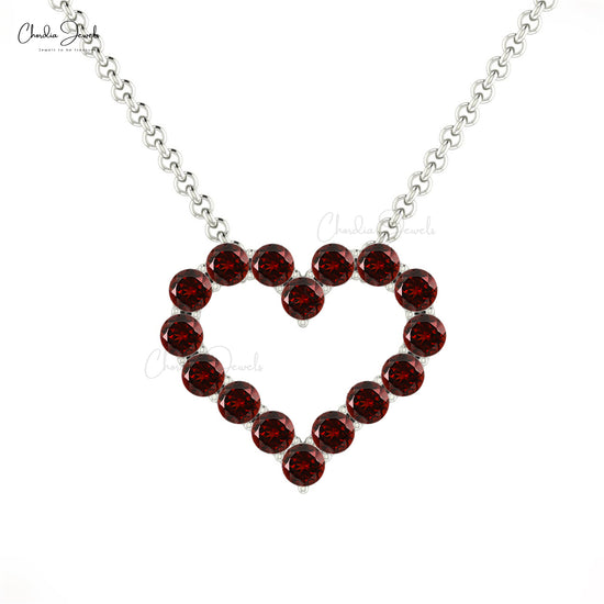 January birthstone