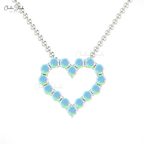 Opal Necklace Sets