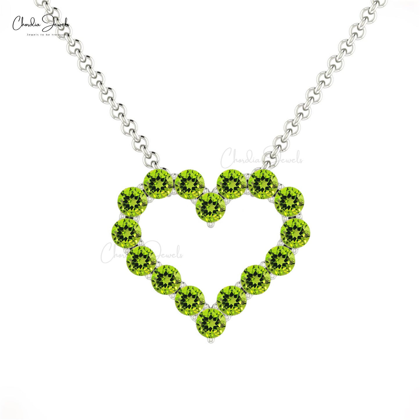Hallmarked Fine Jewelry