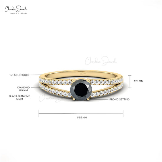 April Birthstone Fine Jewelry