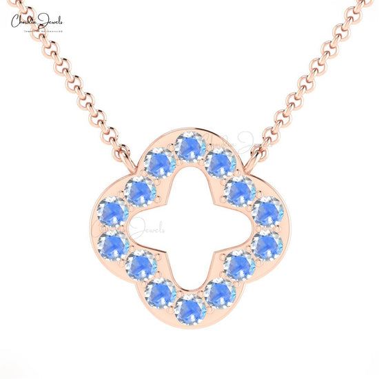 Load image into Gallery viewer, Natural Rainbow Moonstone Necklace
