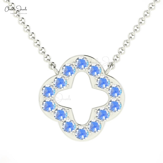 Shop Moonstone Necklace Online