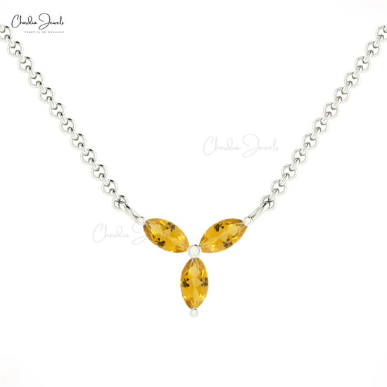 Matilda 14k Yellow Gold Pendant Necklace in Black Diamond | Kendra Scott