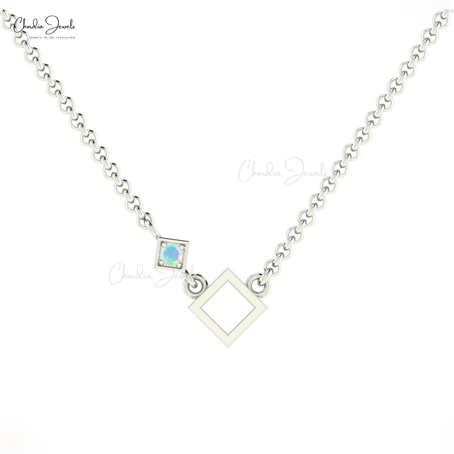 October Birthstone Jewelry