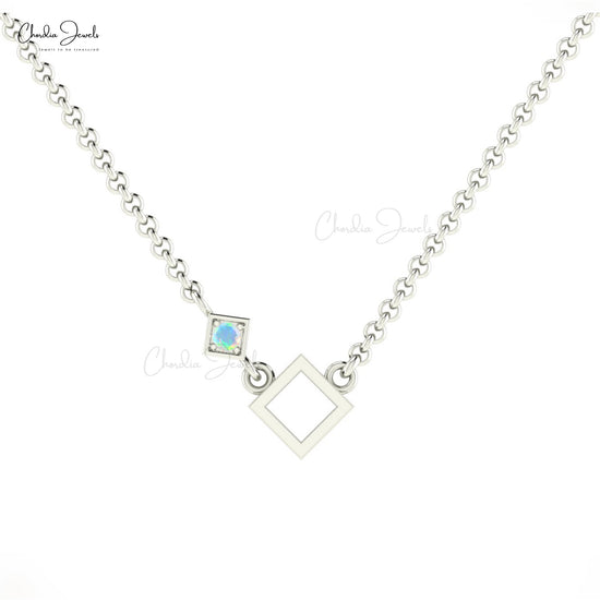 October Birthstone Jewelry