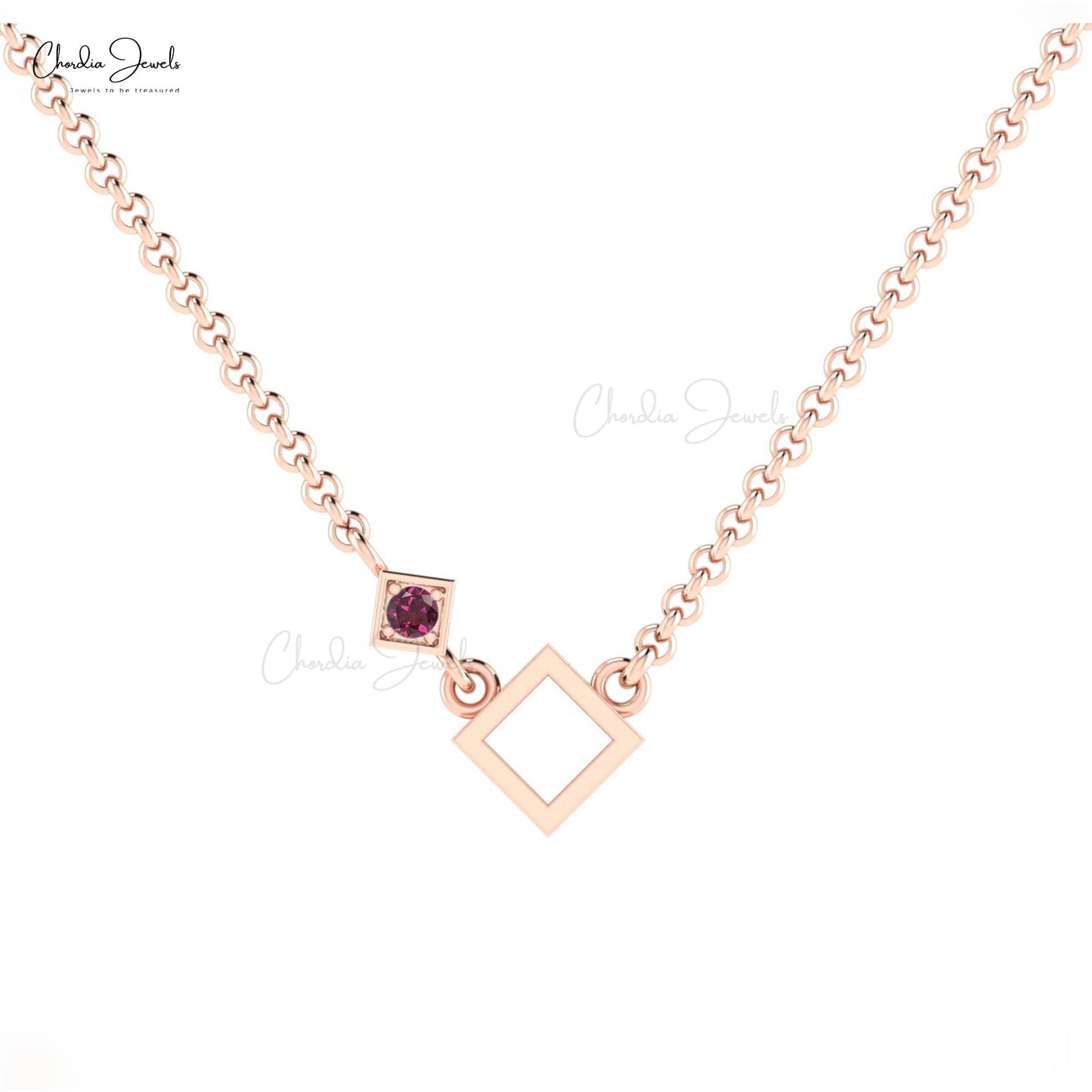 Hallmarked Fine Jewelry