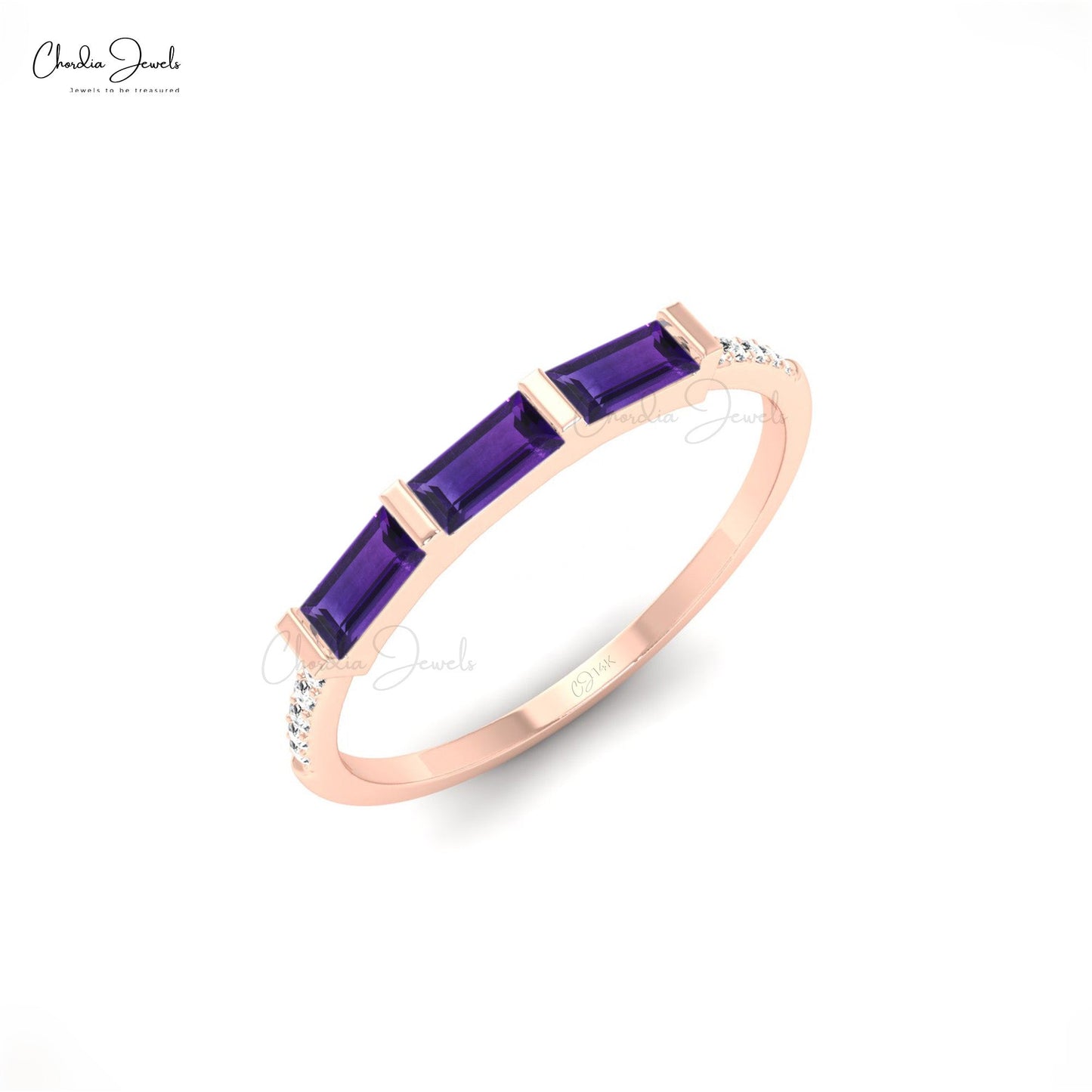 Gemstone Wedding Jewelry