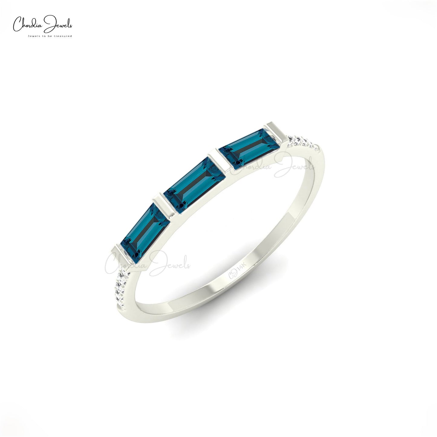 December Birthstone