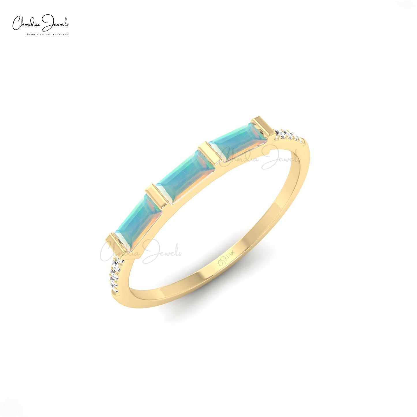Gold File Jewelry