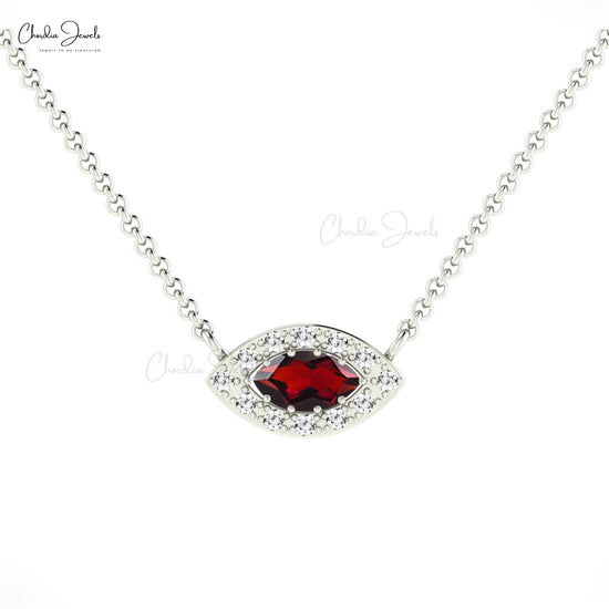 14k Gold Women Necklace