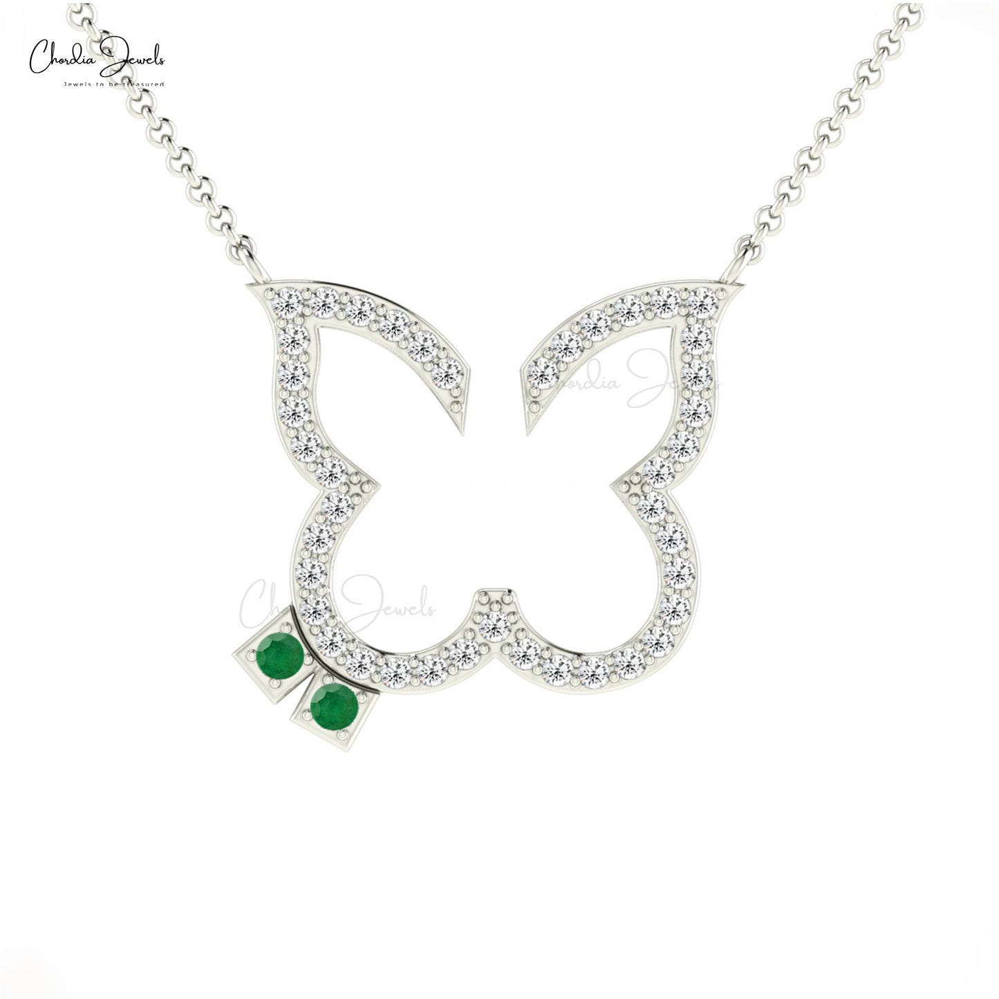 May Birthstone