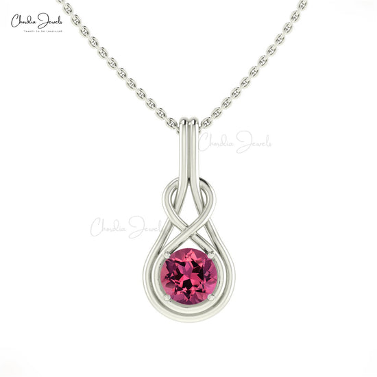 Buy Natural Tourmaline Pendant