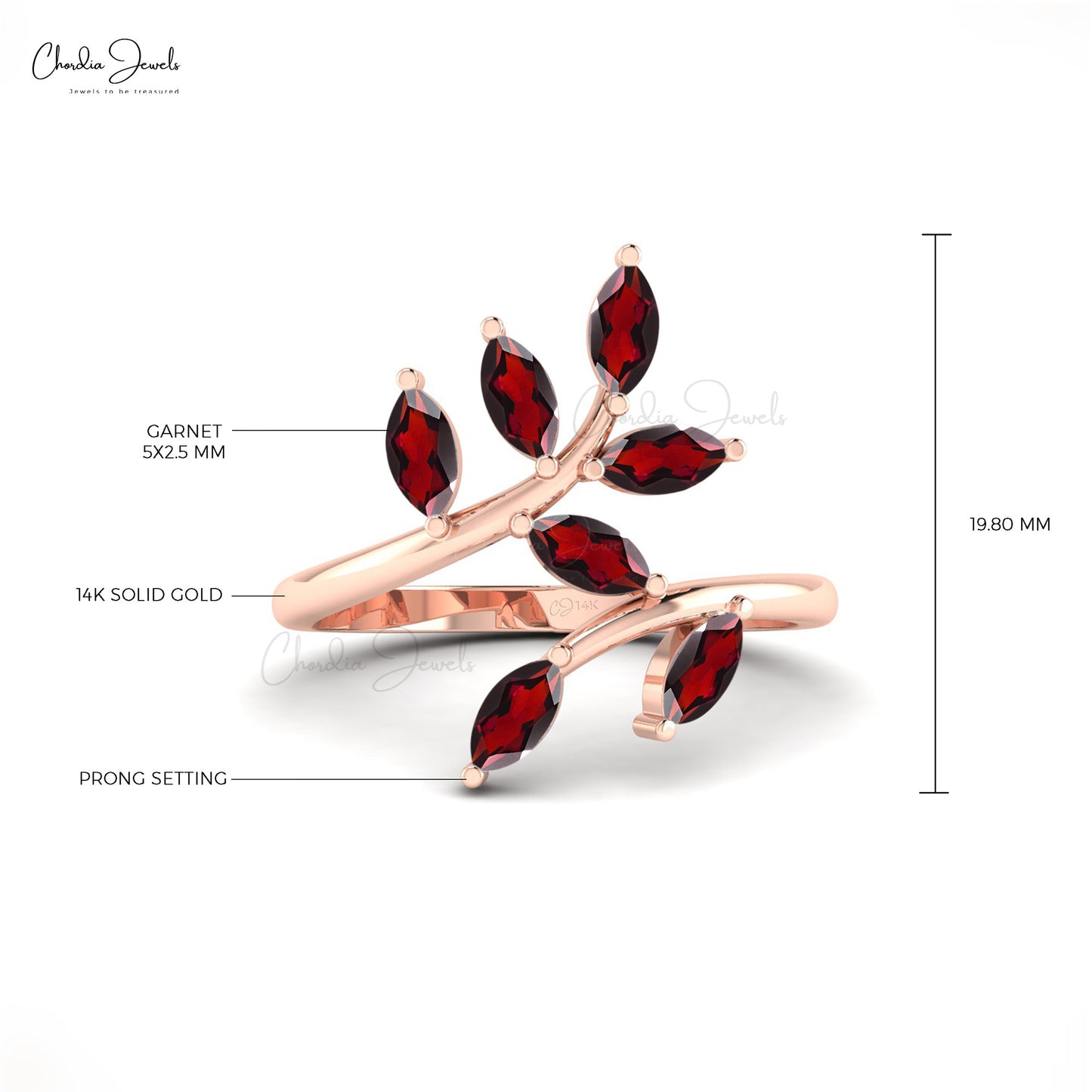 January Birthstone