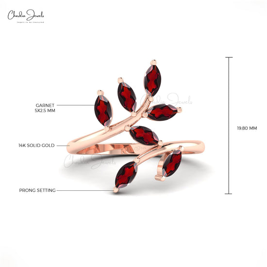 January Birthstone