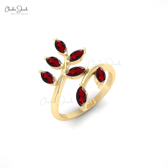 Shop 7 Stone Ring