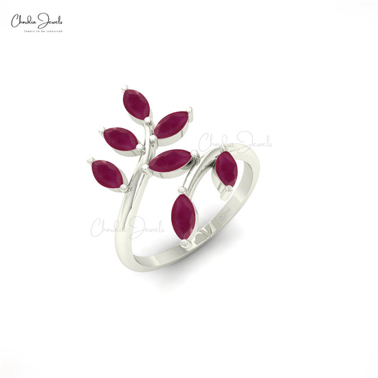 0.12ct Diamond & Ruby Rings -Sdr979 Ruby Diamond Rings| Surat Diamond  Jewelry