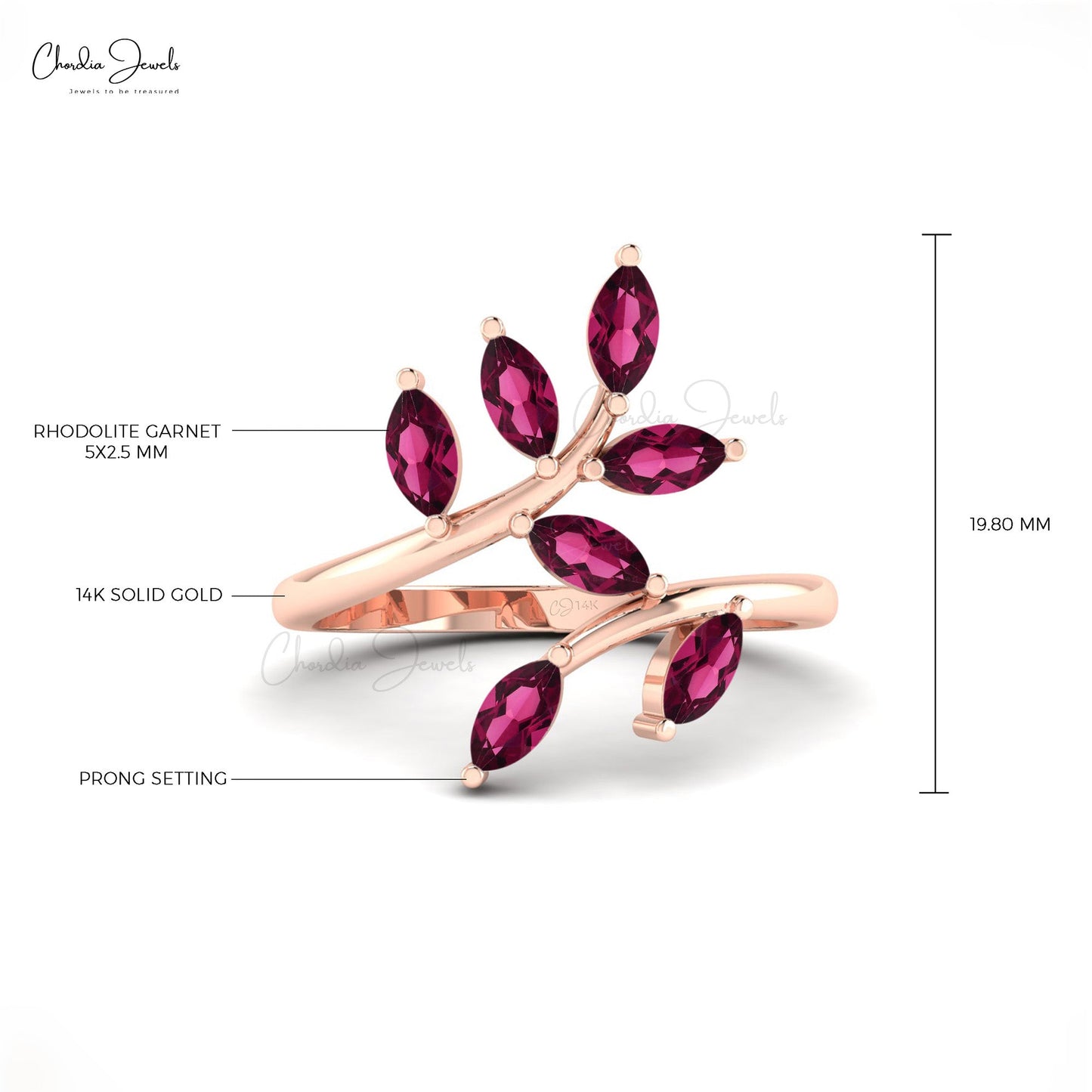 January Birthstone