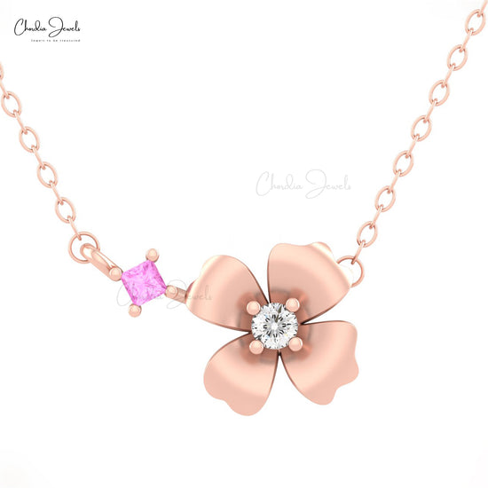 Handmade Necklace