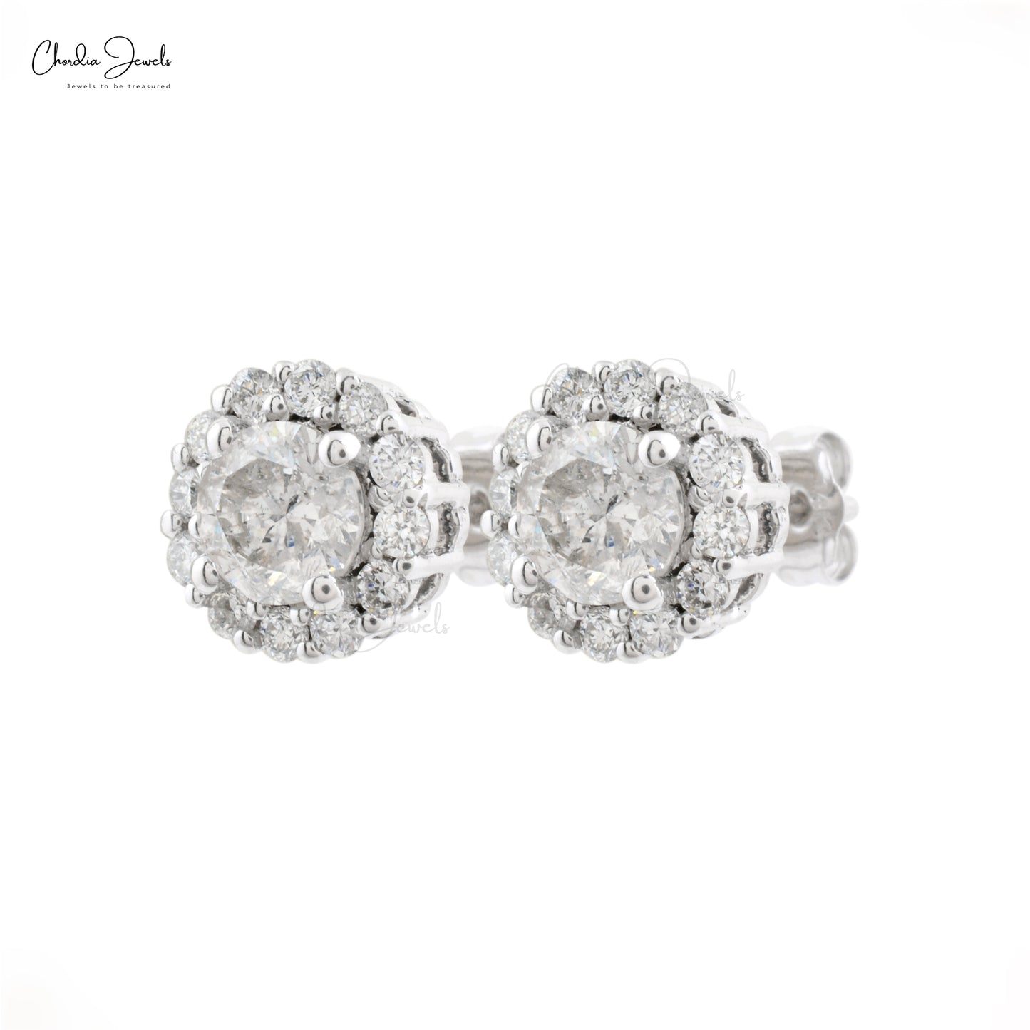 Diamond Jewelry