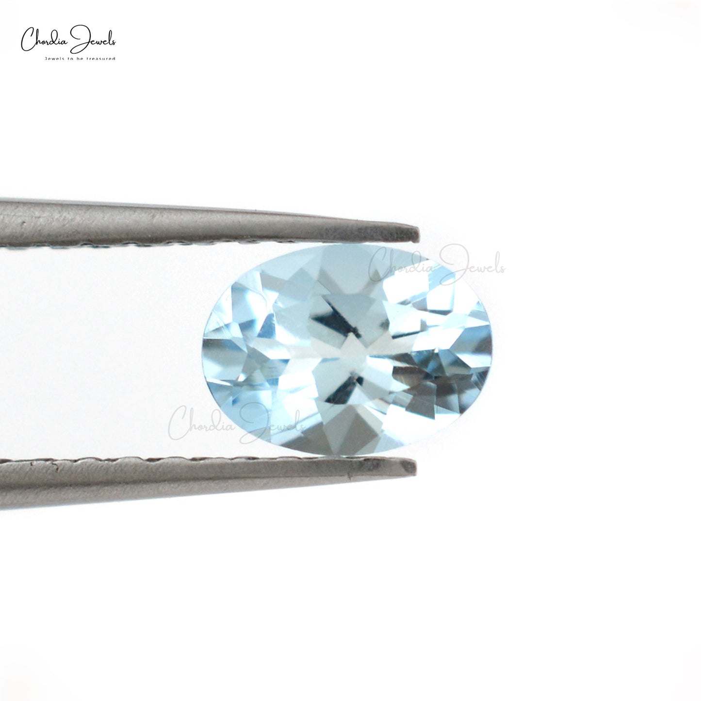 Loose Aquamarine Stone