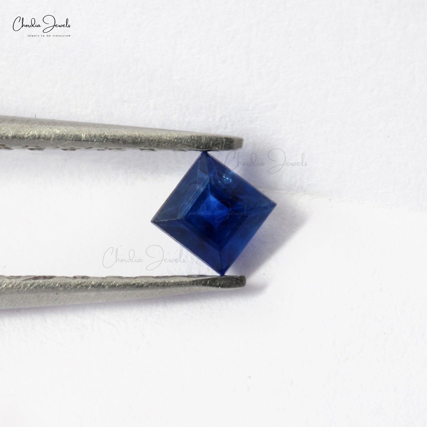 Load image into Gallery viewer, Natural Sapphire Stone
