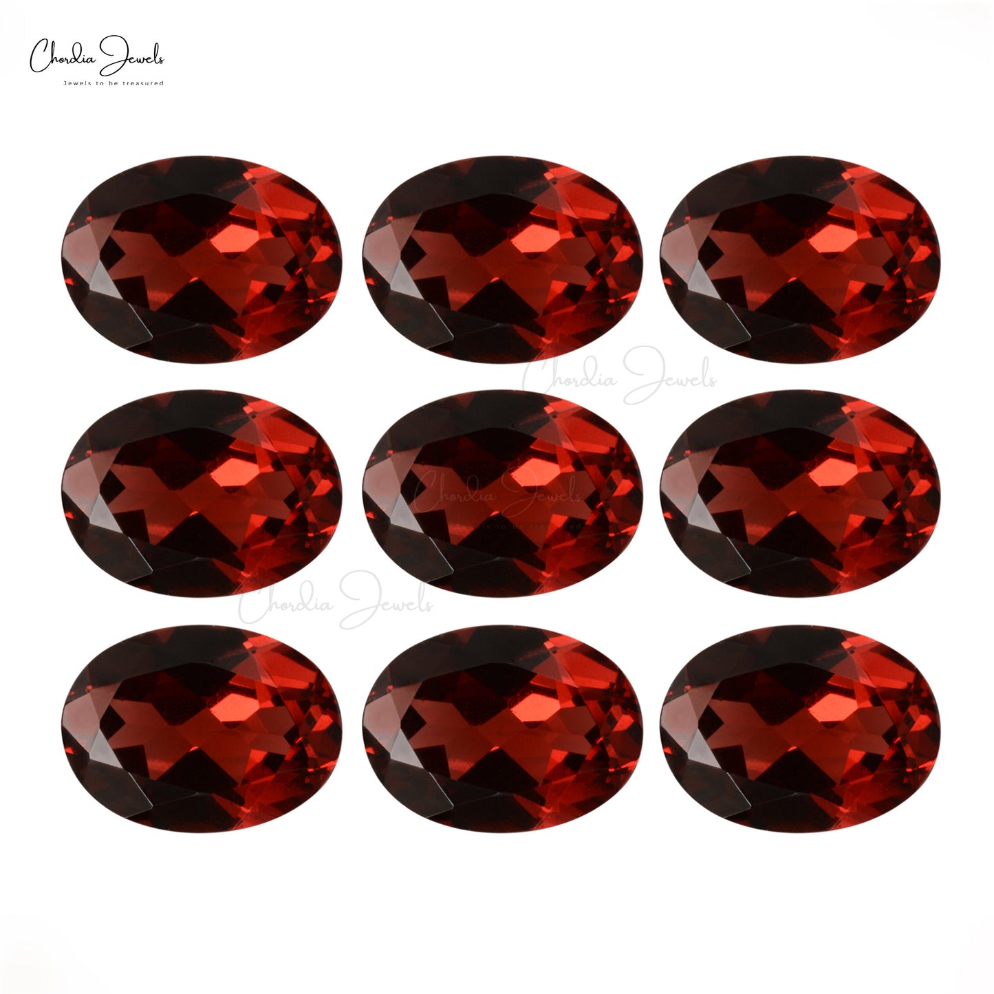 4MM Garnet Purple Faceted Round , Red Garnet round Faceted beads ,AA Q –  GARNET IMPEX USA