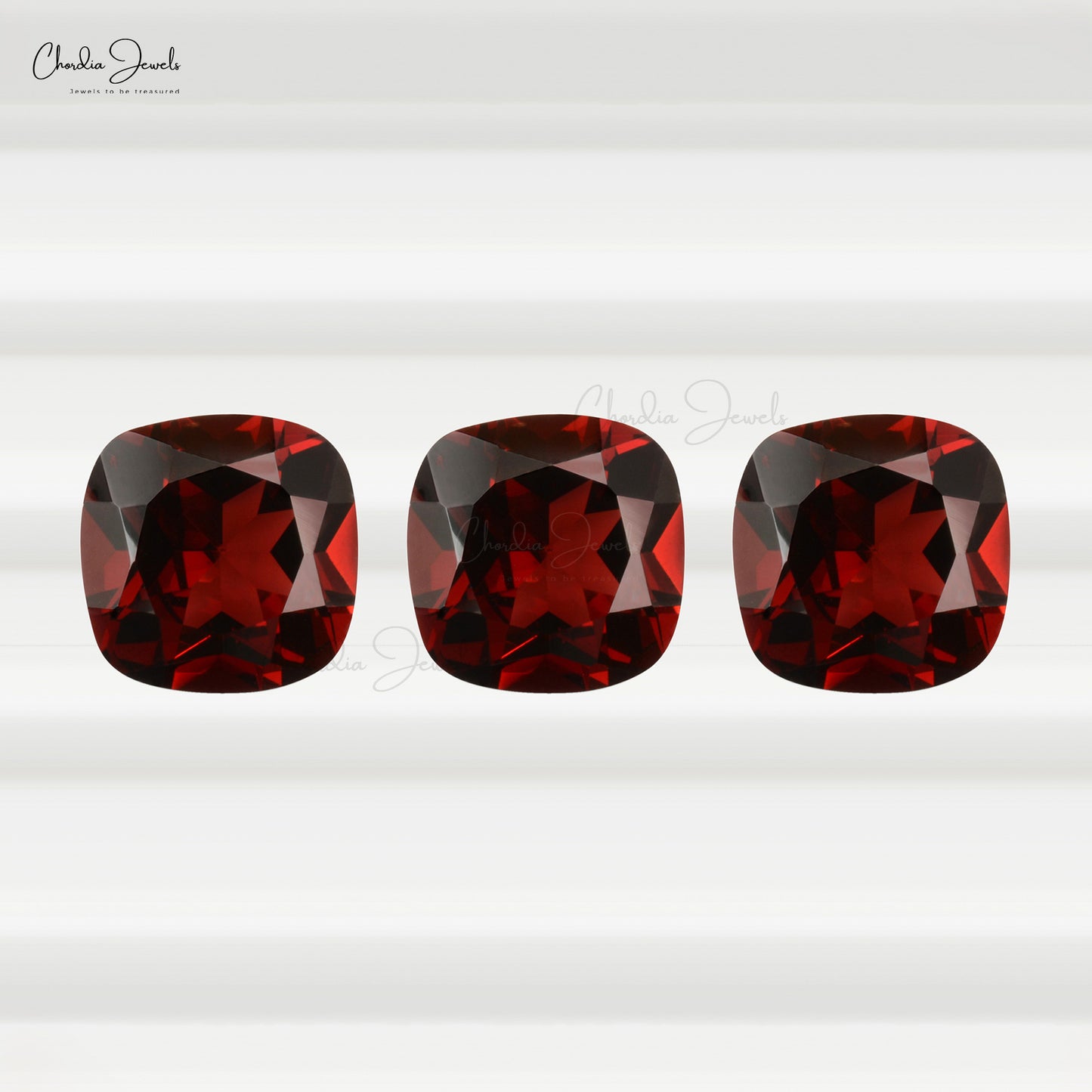 Wholesale Lot Genuine Garnet Gemstone AAA Fine Quality for Manufacturer, 1 Piece