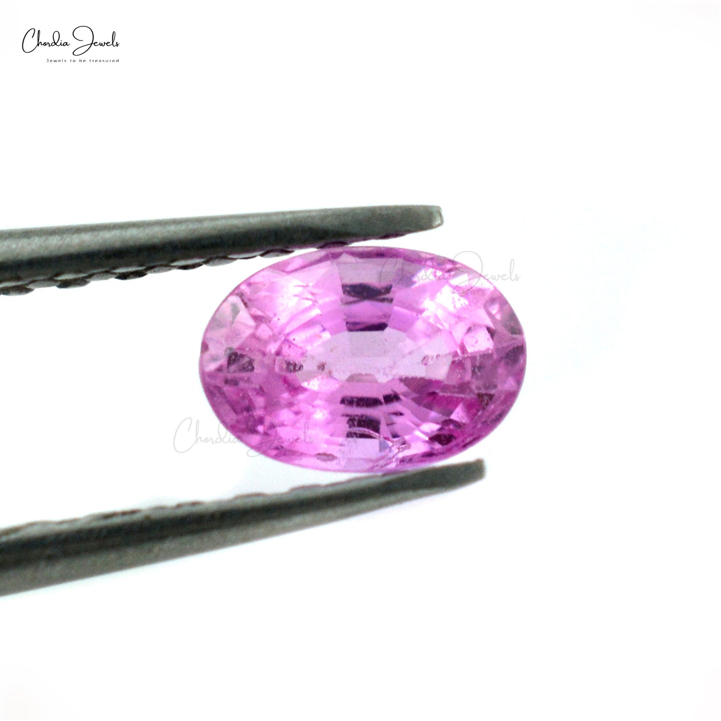 Pink Sapphire Gemstone Wholesale