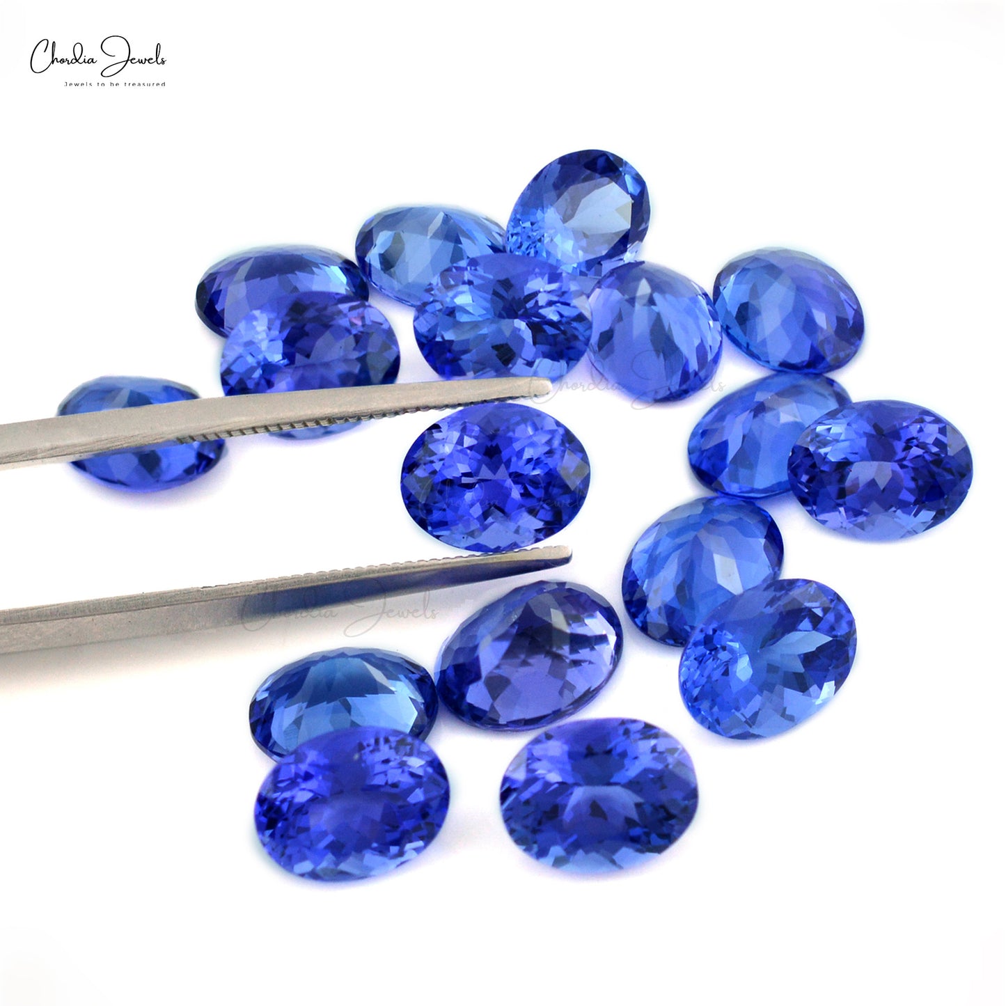 Tanzanite Gemstone