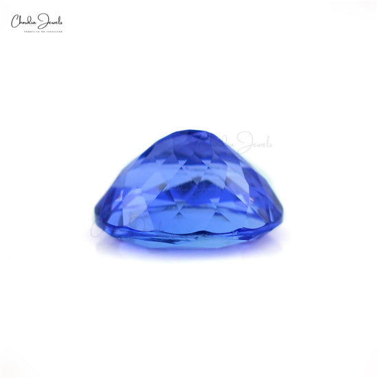 Load image into Gallery viewer, Natural Tanzanite Stone

