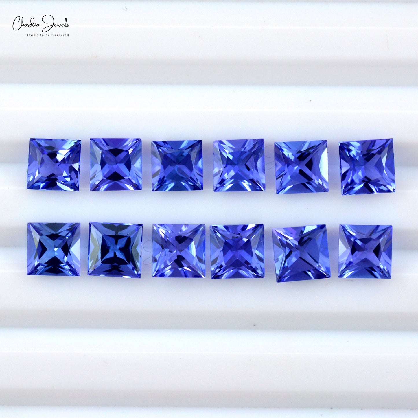 Tanzanite Gemstone