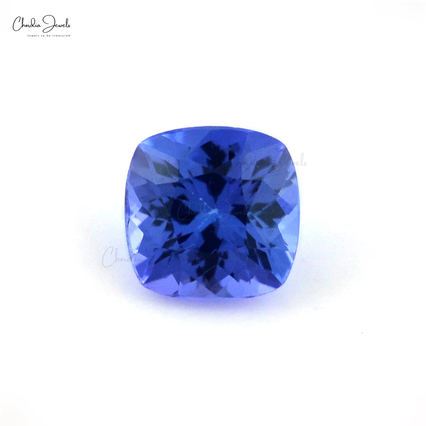 Natural Tanzanite Stone