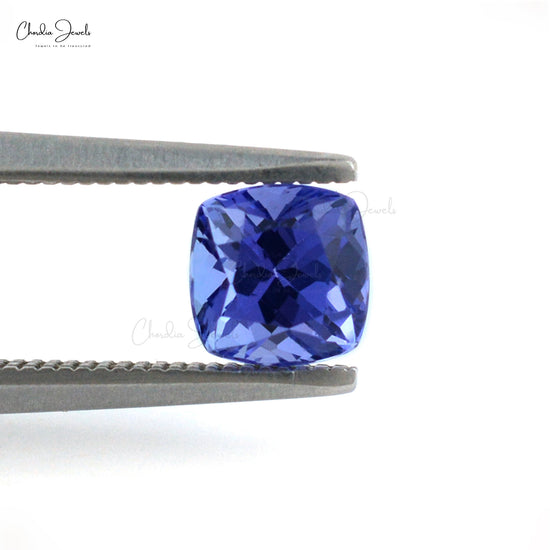 Tanzanite Gemstone