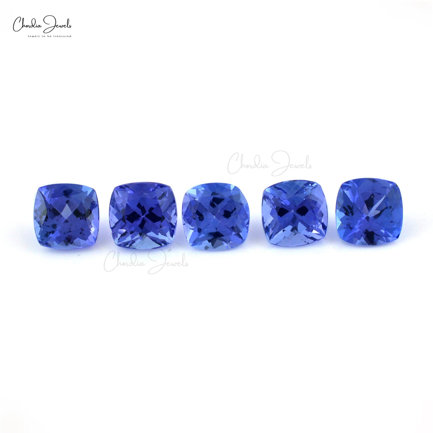 Tanzanite Stones for Sale