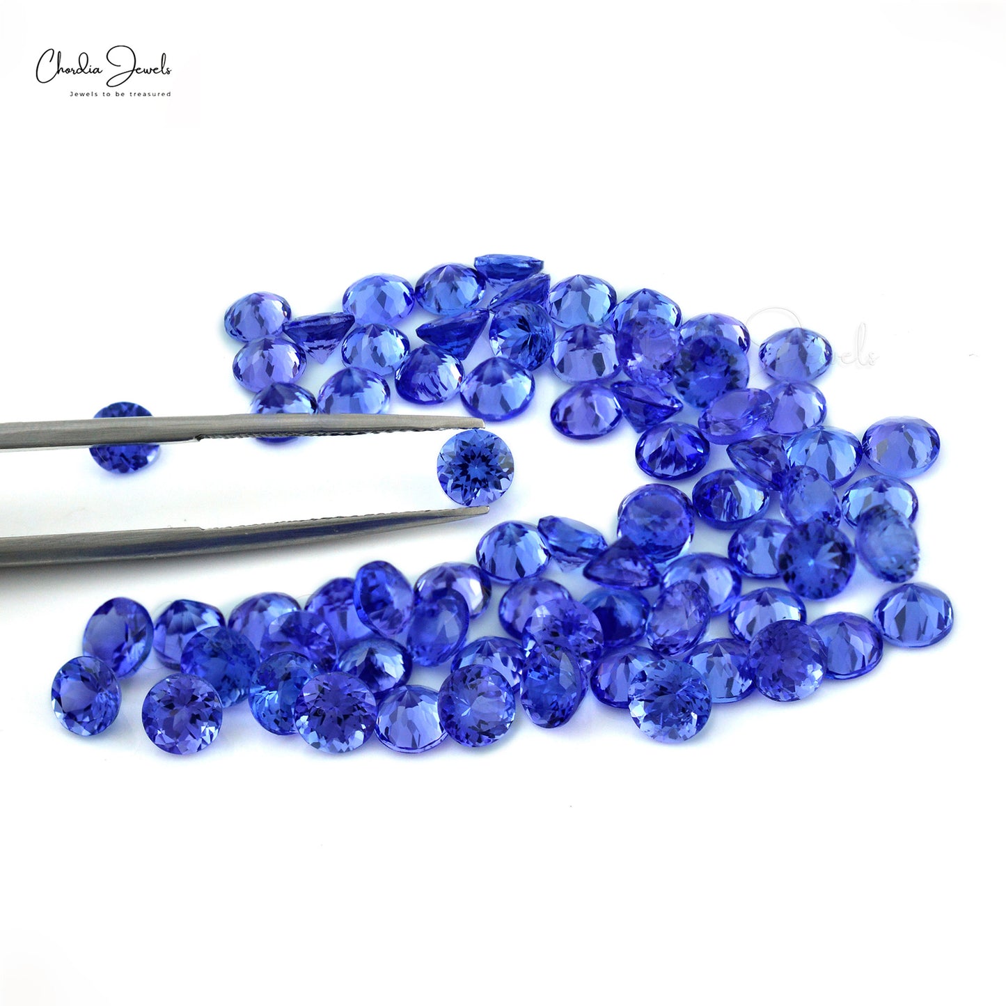 Tanzanite Gemstone