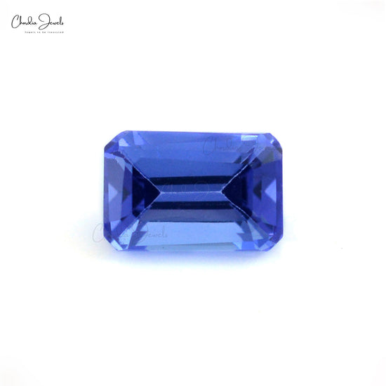 Load image into Gallery viewer,  Natural Tanzanite Stone
