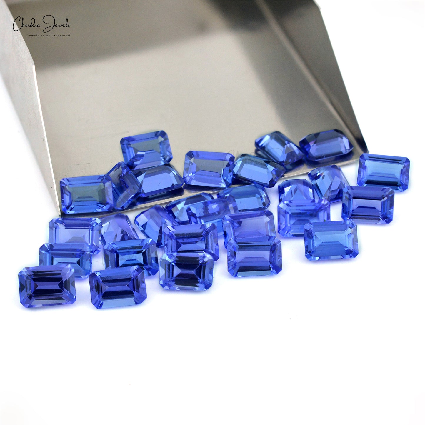 Tanzanite Gemstone