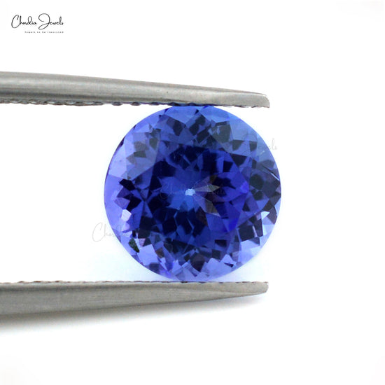 Tanzanite Gemstone