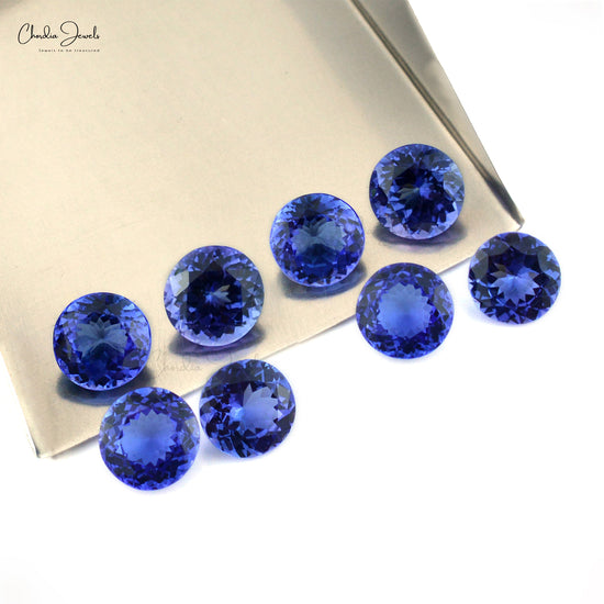 Tanzanite Gemstone