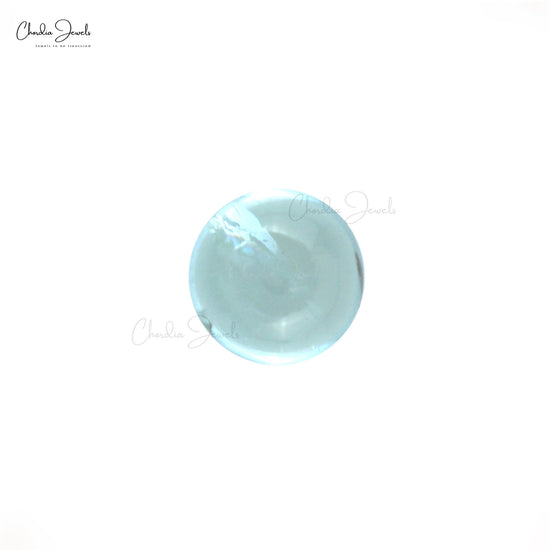 Aquamarine Loose Stones